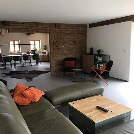 4br Cozy House In * דראכזלשריד