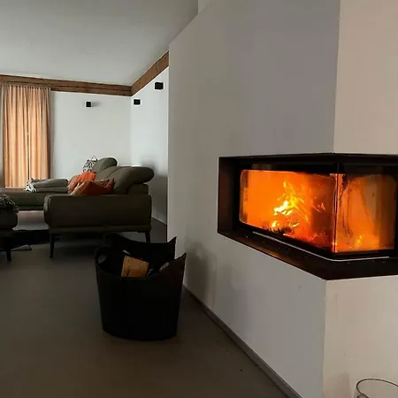 4br Cozy House In וילה *